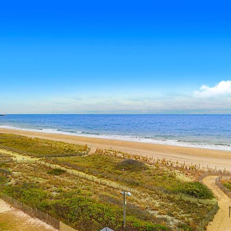 Sea Watch 117 Apartman Ocean City Kültér fotó