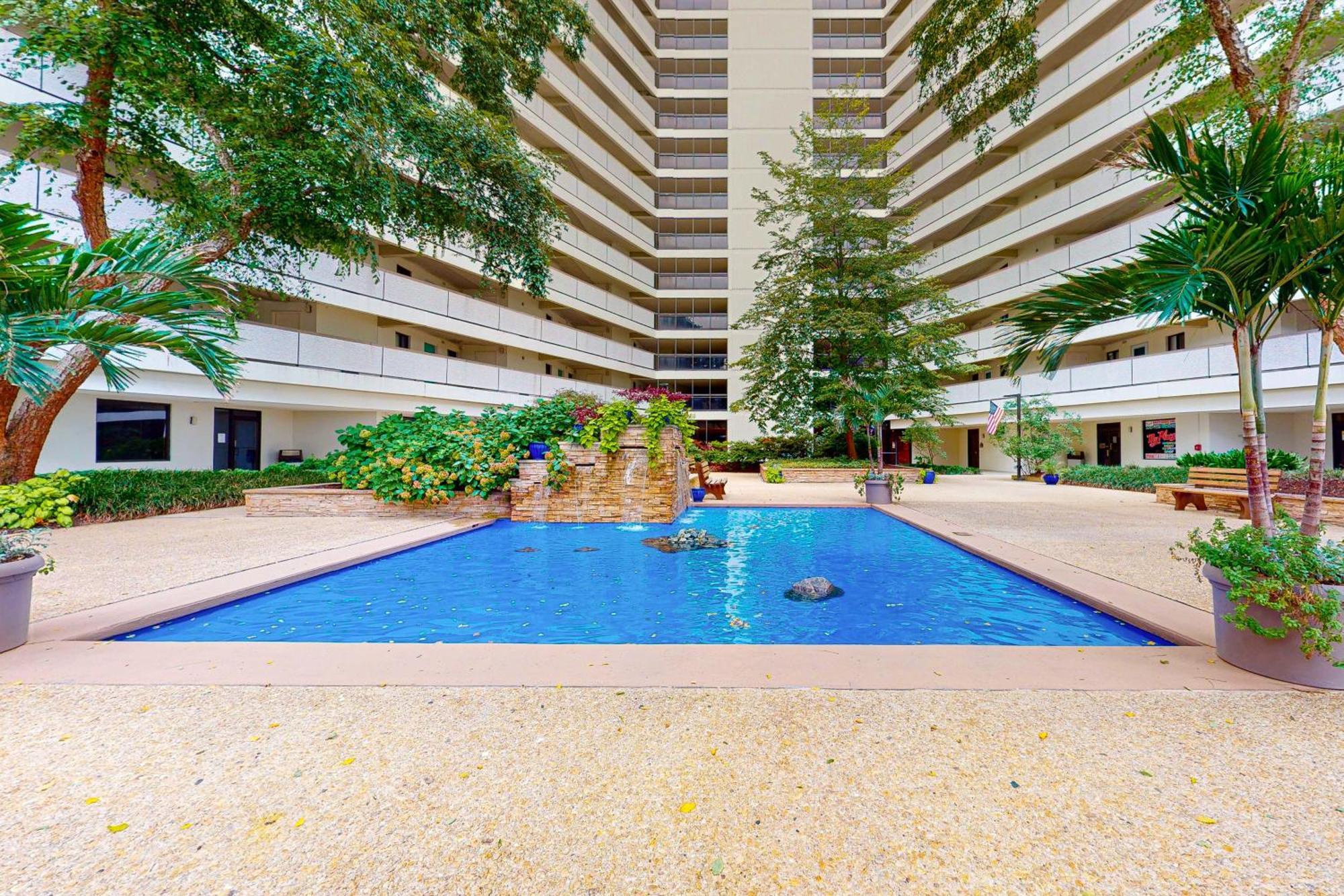 Sea Watch 117 Apartman Ocean City Kültér fotó